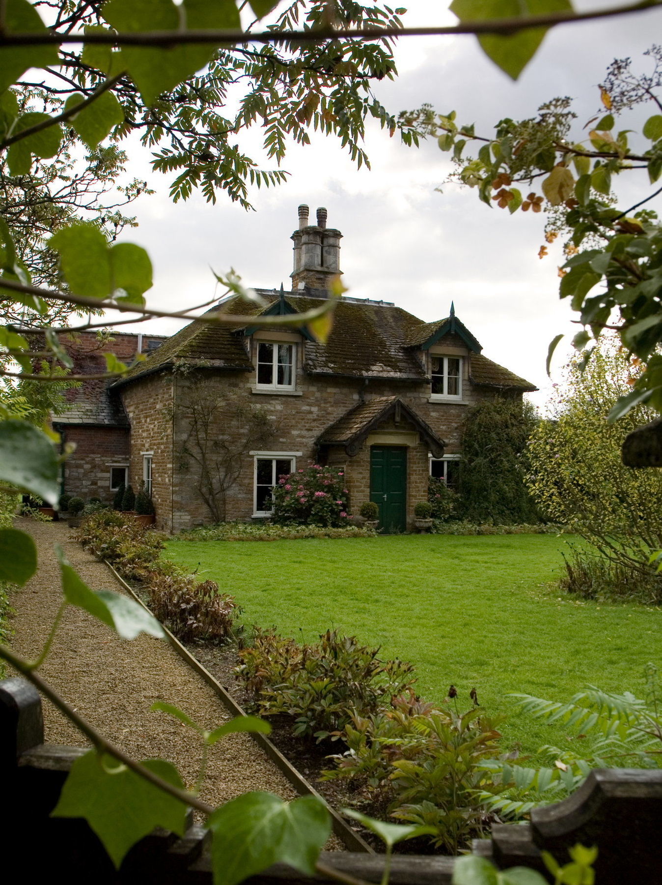 Stapleford Park Hotel & Spa Melton Mowbray Exterior foto
