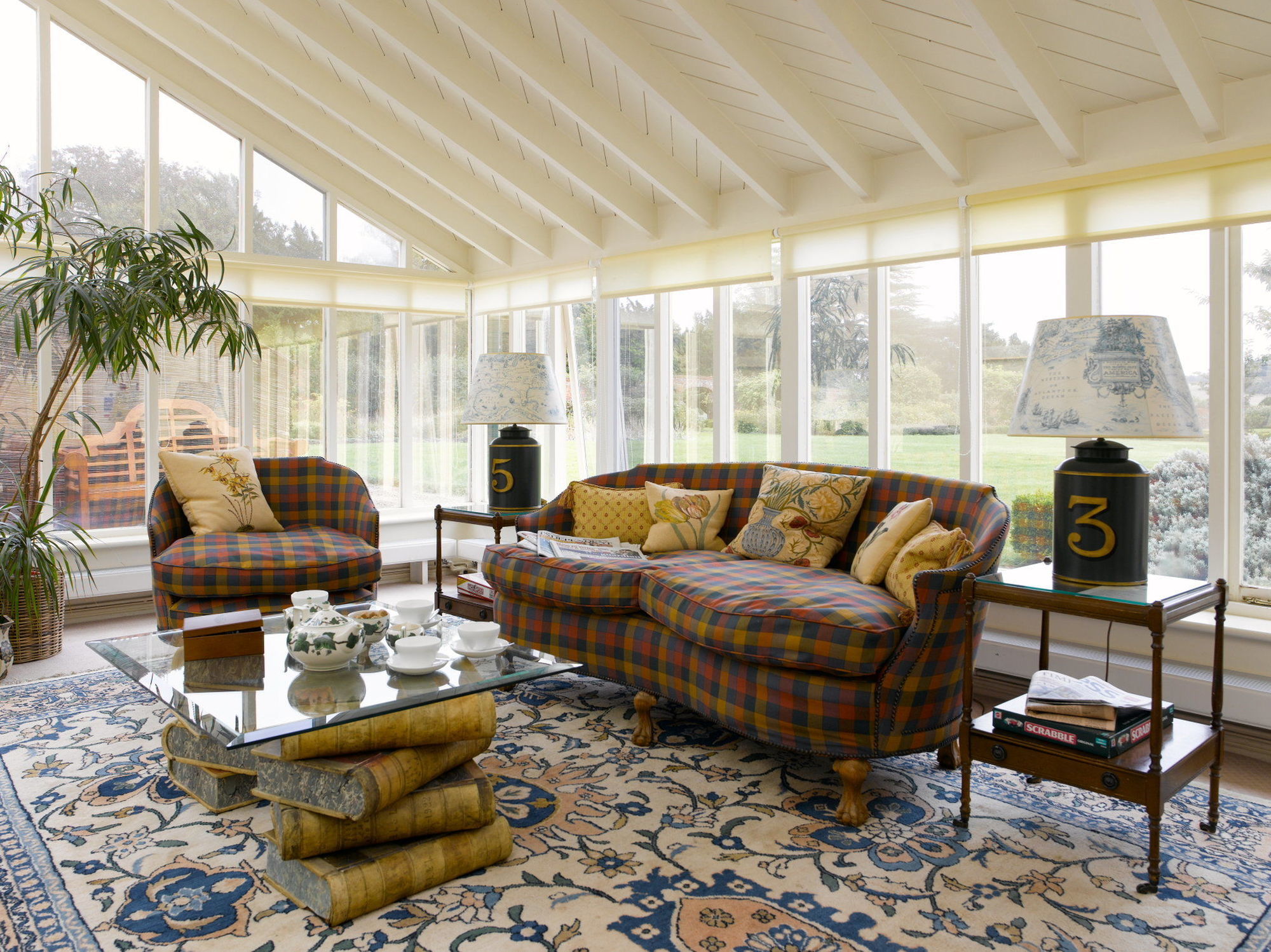 Stapleford Park Hotel & Spa Melton Mowbray Zimmer foto