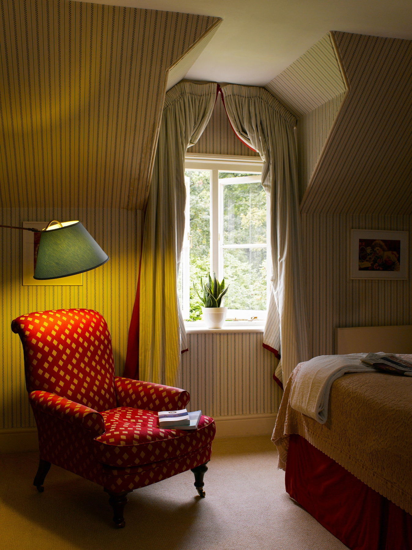 Stapleford Park Hotel & Spa Melton Mowbray Zimmer foto