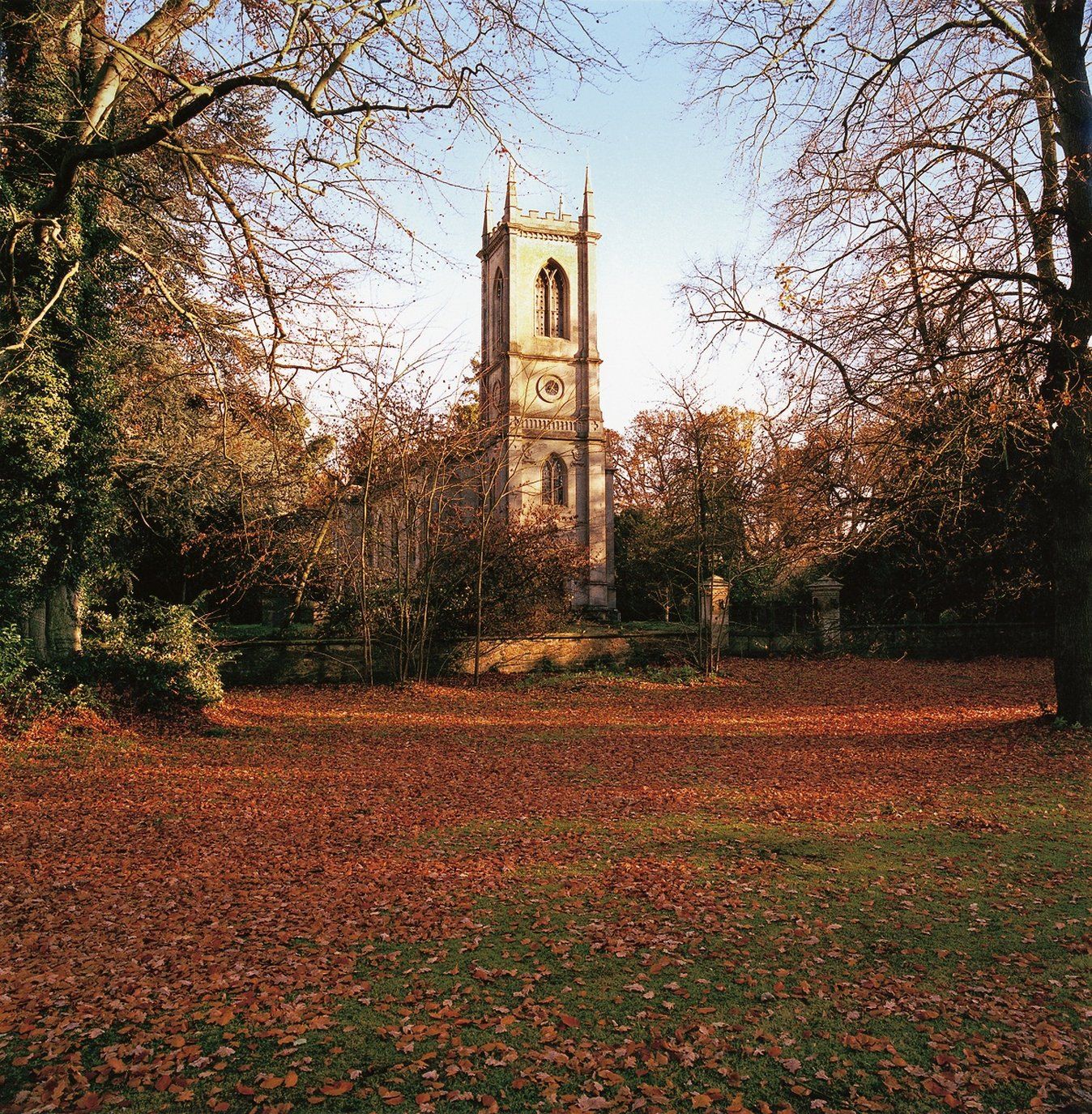 Stapleford Park Hotel & Spa Melton Mowbray Einrichtungen foto