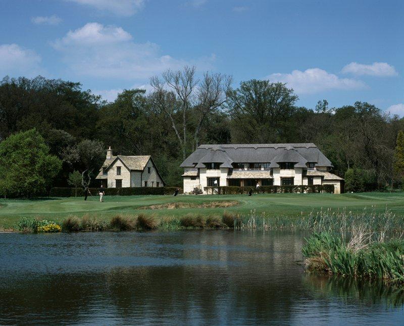 Stapleford Park Hotel & Spa Melton Mowbray Ausstattung foto
